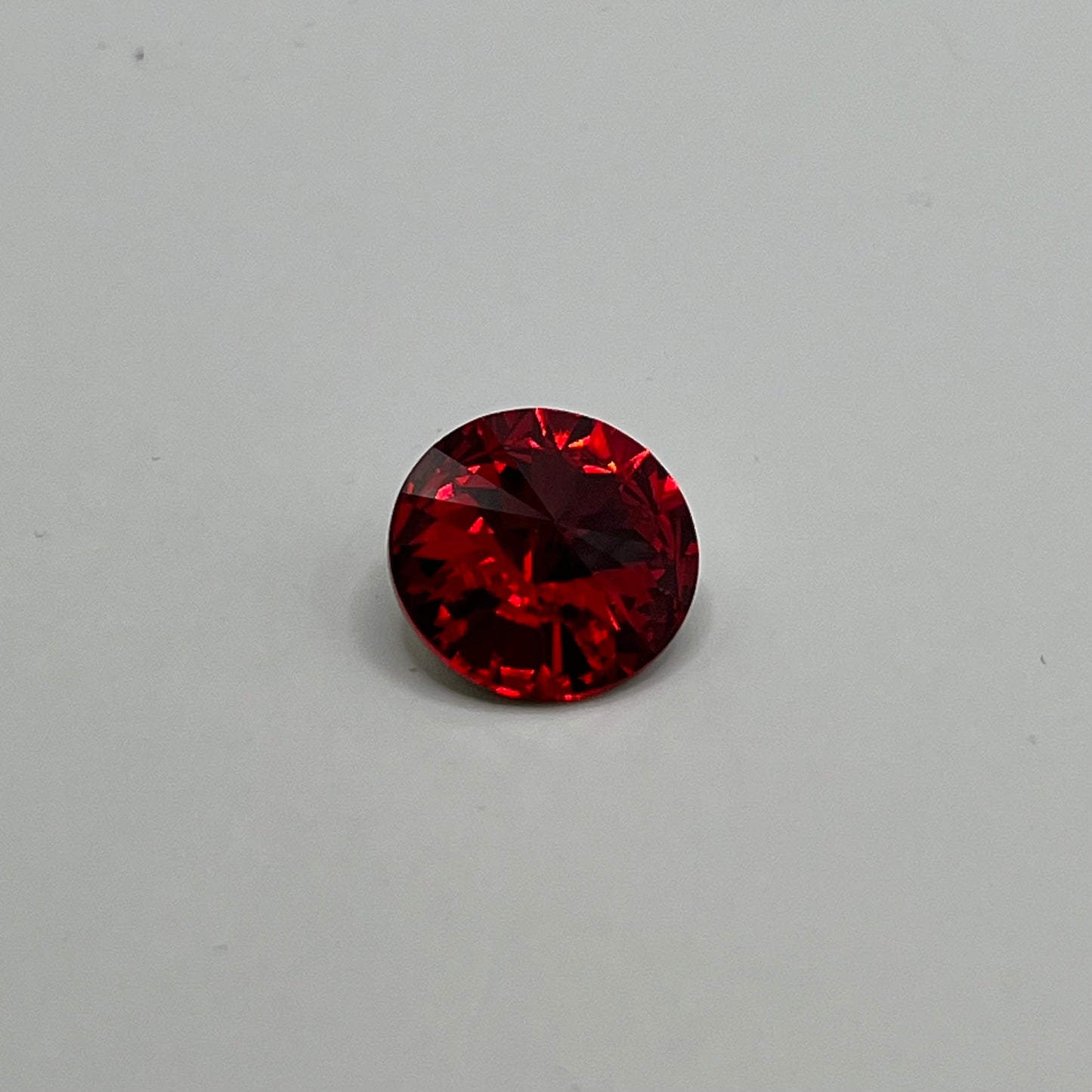 Swarovski 14MM Rivoli A1122 - Light Siam