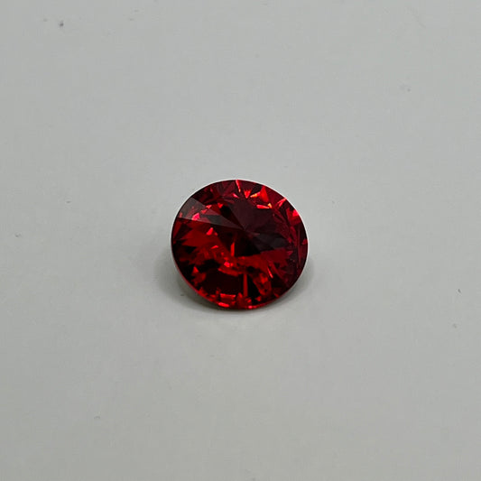 Swarovski 14MM Rivoli A1122 - Light Siam