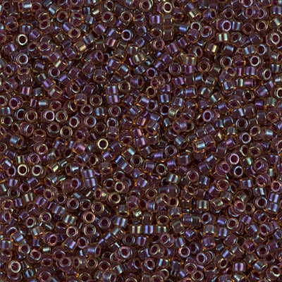 DB0061 - 11/0 Lined Wine AB -5g