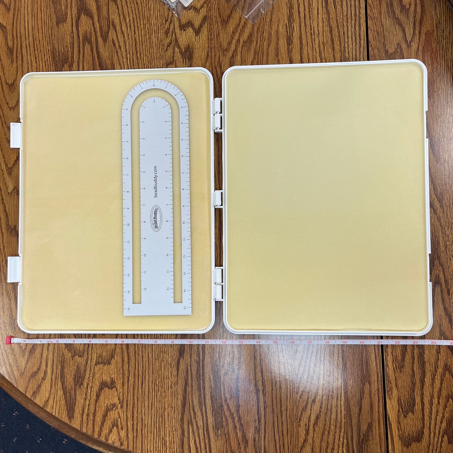 Bead Buddy - Design Save'n Go Board