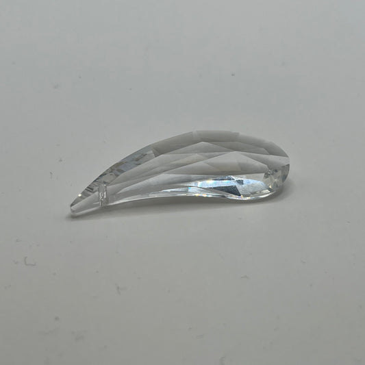 Swarovski Strass Fairy Wing Prism - Crystal