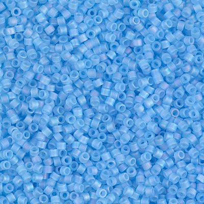 DB0861 - Matte Sky Blue AB - 11/0