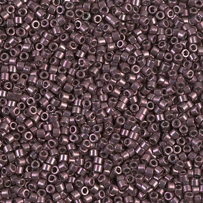 DB0454 - Galvanized Light Purple Dyed - 11/0