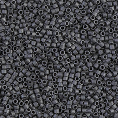 DB0306 - Matte Dark Grey - 11/0