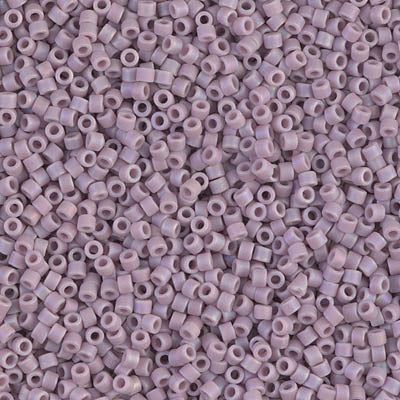 DB0875 - Matte Opaque Lilac AB - 11/0