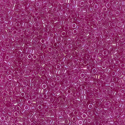 DB0074 - Lt Fuchsia AB -5g