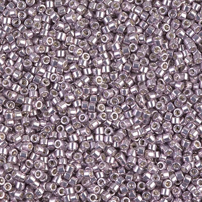 DB0429 - Galvanized Pale Lavender Dyed - 11/0