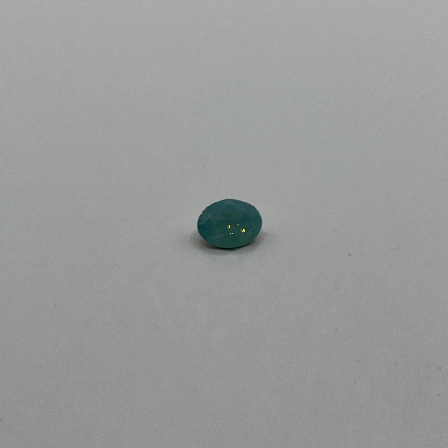 Swarovski 8x6MM Oval A4120 - Pacific Opal