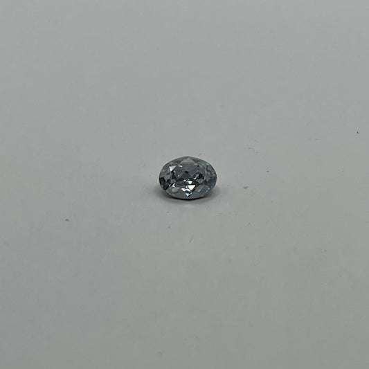 Swarovski 8x6MM Oval A4120 - Crystal Blue Shade