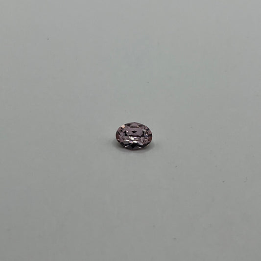 Swarovski 8x6MM Oval A4120 - Rosaline
