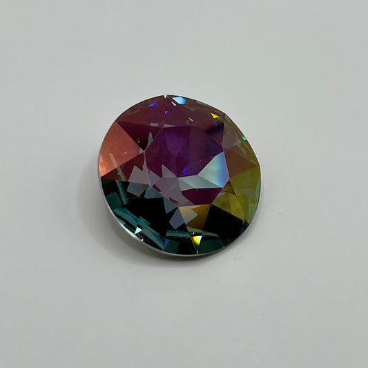 Swarovski 27MM Crystal Iris Mist