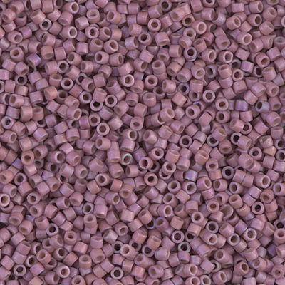 DB1066 - Matte Metallic Heather Luster - 11/0