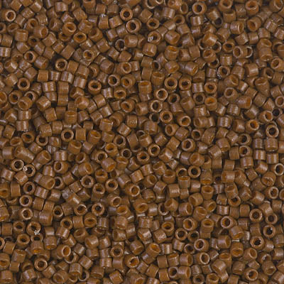 DB2142 - Duracoat Dyed Opaque Cognac - 11/0