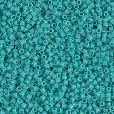 DB0729 - Opaque Turquoise - 11/0