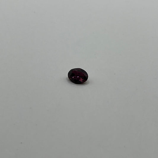 Swarovski Oval A4120 8x6MM - Amethyst