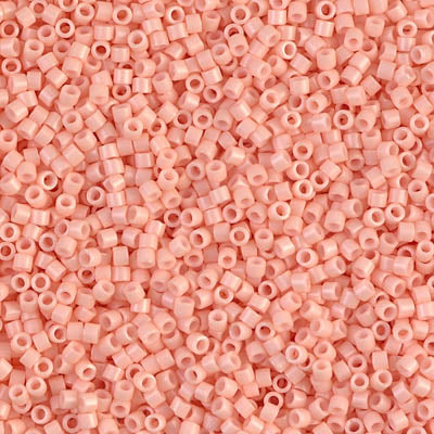DB0206 - Opaque Salmon - 11/0