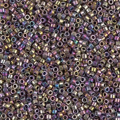 DB0541 - Palladium Spectrum Gold - 11/0
