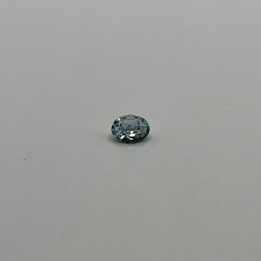 Swarovski 8x6MM Oval A4120 - Light Azore