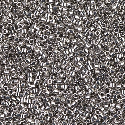 DB0038 - Palladium Plated - 11/0