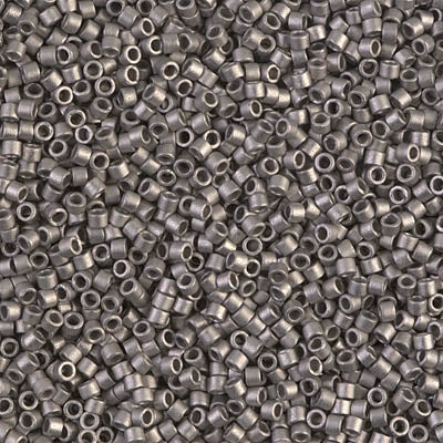 DB0321 - Matte Metallic Silver - 11/0