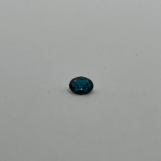 Swarovski 8x6MM Oval A4120 - Indicolite