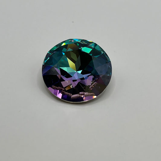 Swarovski 27MM Crystal Vitrail Light