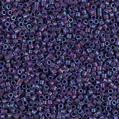 DB0135 - Metallic Midnight Purple - 11/0