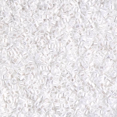 DB0201 - White Pearl - 11/0