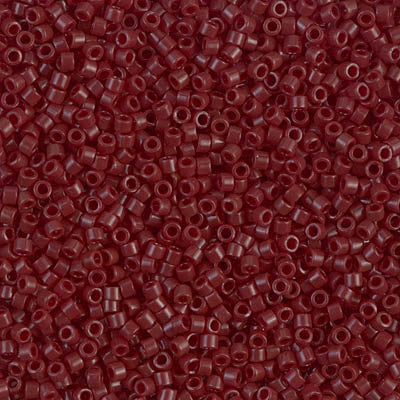 DB1134 - Opaque Currant - 11/0