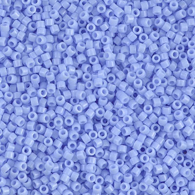DB1137 - Opaque Agate Blue - 11/0