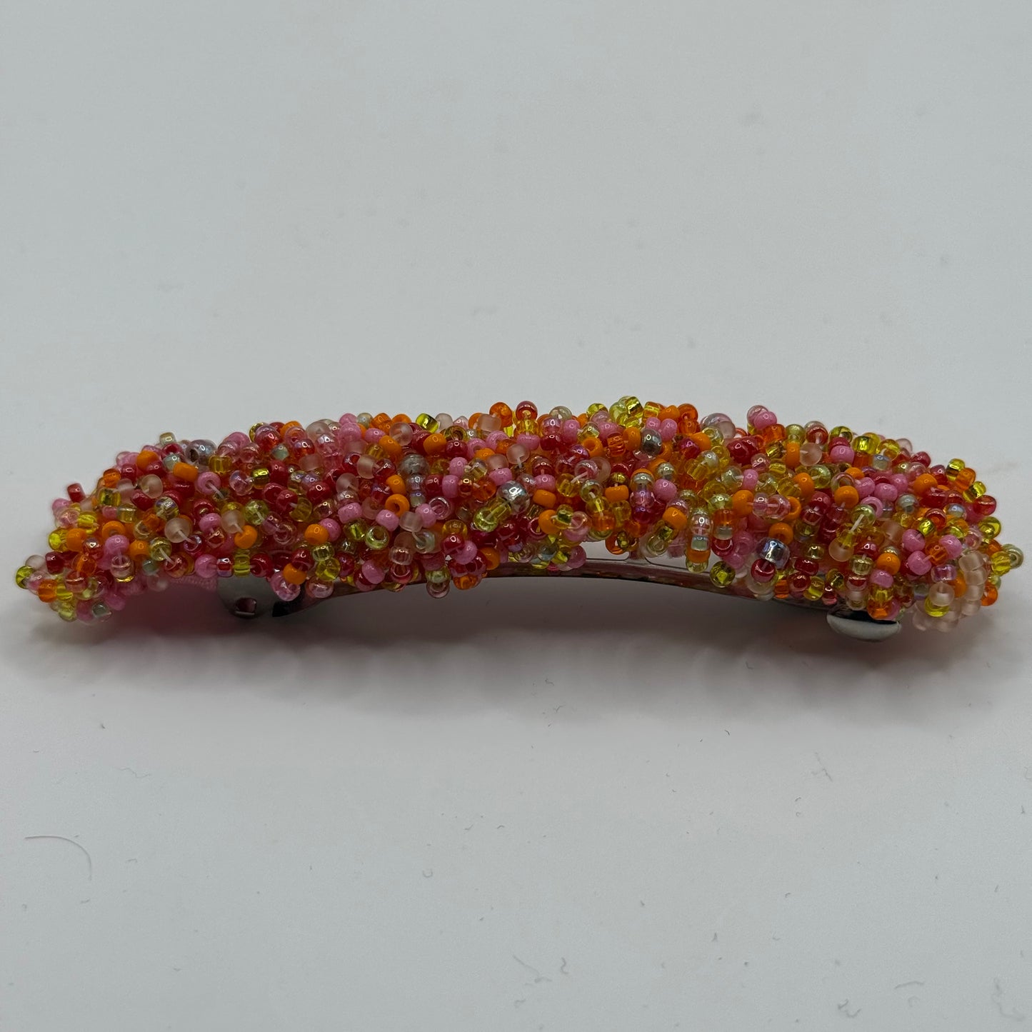Multi-Colored Hairclip