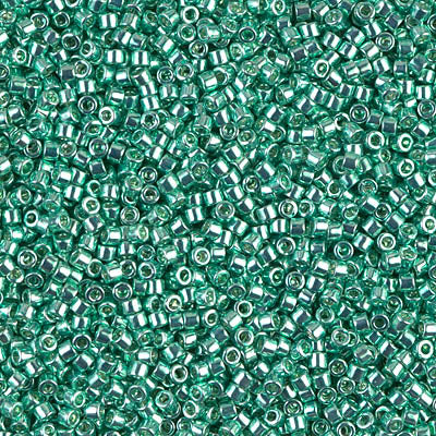 DB0426 - Galvanized Dark Mint Green - 11/0