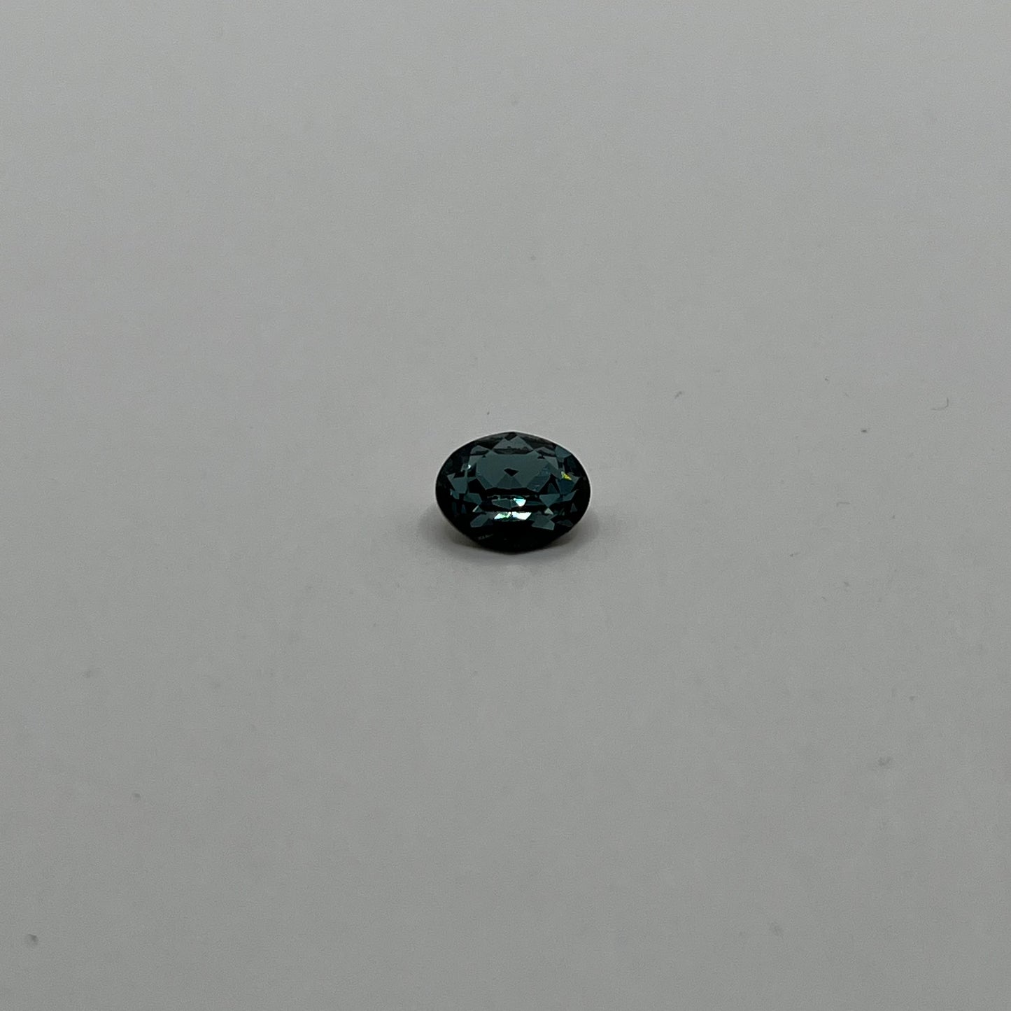Swarovski 8x6MM Oval A4120 - Indian Sapphire