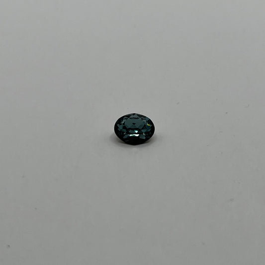 Swarovski 8x6MM Oval A4120 - Indian Sapphire