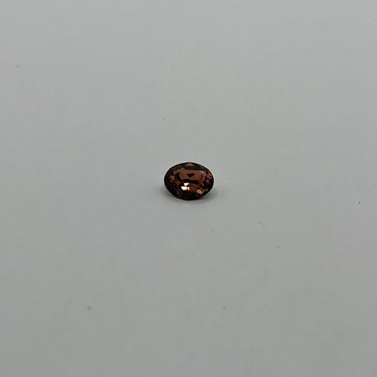 Swarovski 8x6MM Oval A4120 - Blush Rose