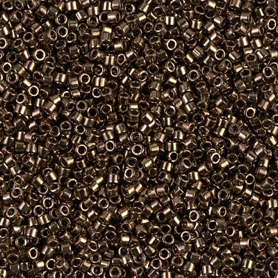 DB0022 - Met Bronze - 11/0