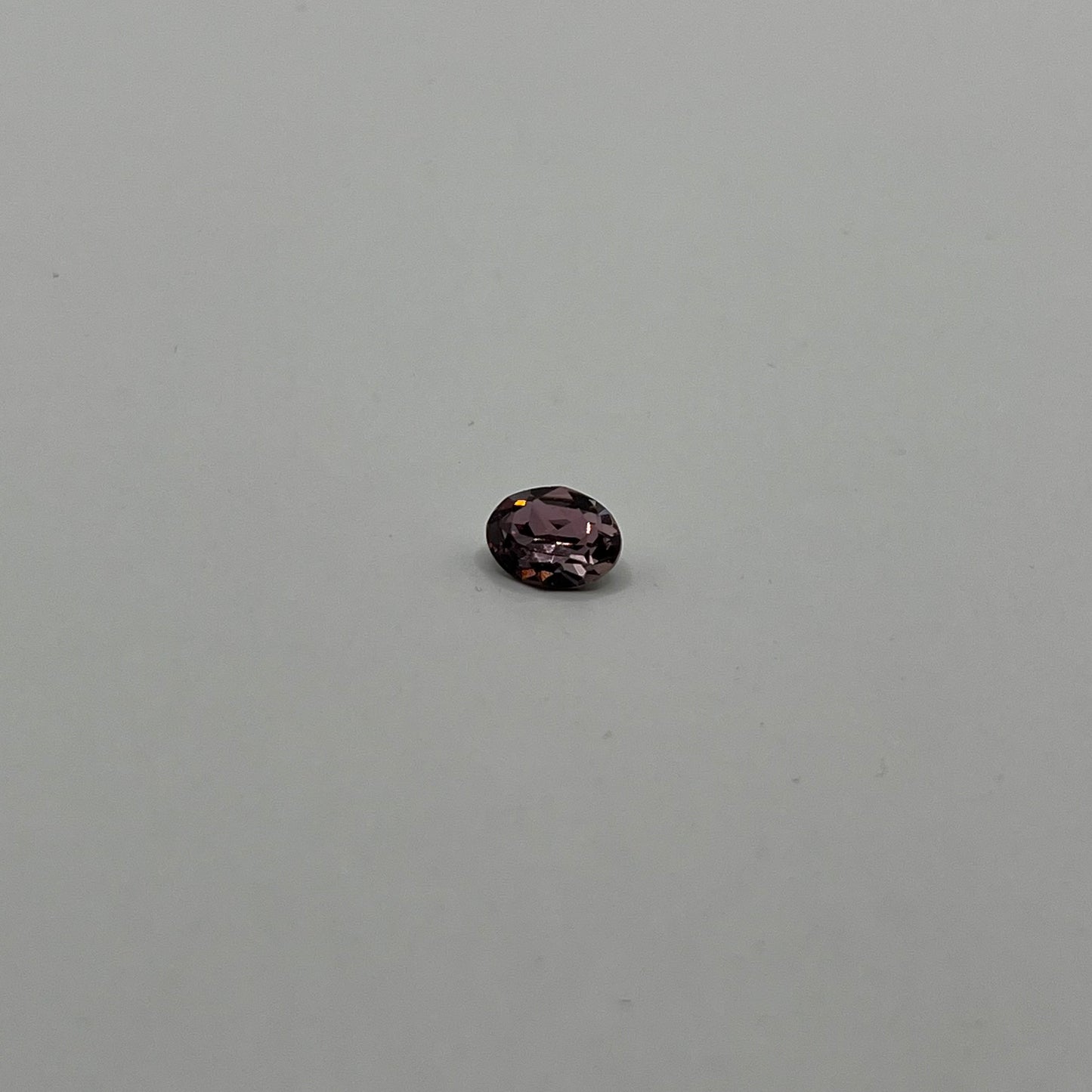 Swarovski 8x6MM Oval A4120 - Antique Pink