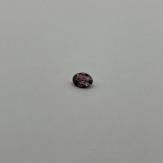 Swarovski 8x6MM Oval A4120 - Antique Pink