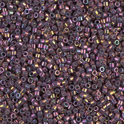 DB1014 - Metallic Thistle Luster - 11/0