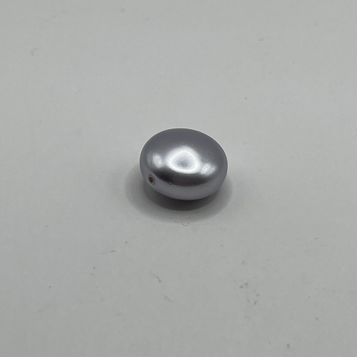 Swarovski 16MM Coin Pearls A5860 - Lavender