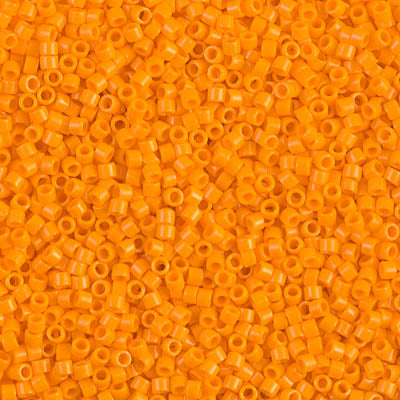 DB1133 - Opaque Mandarin - 11/0